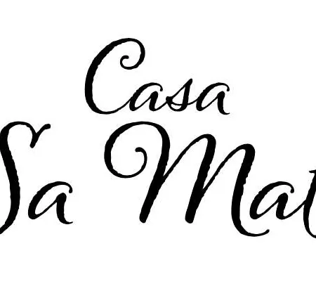 Son Catiu Holiday home