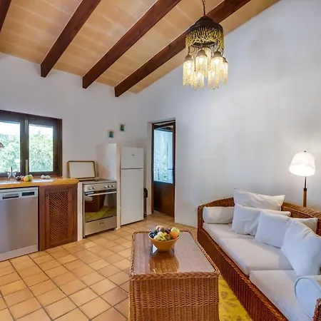 Son Catiu Holiday home *