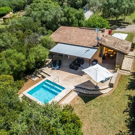 Son Catiu Holiday home