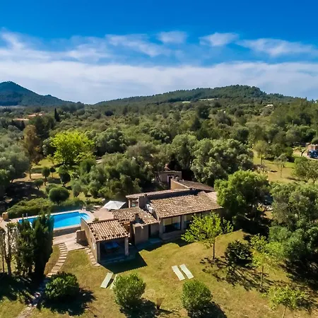 Holiday home Son Catiu *